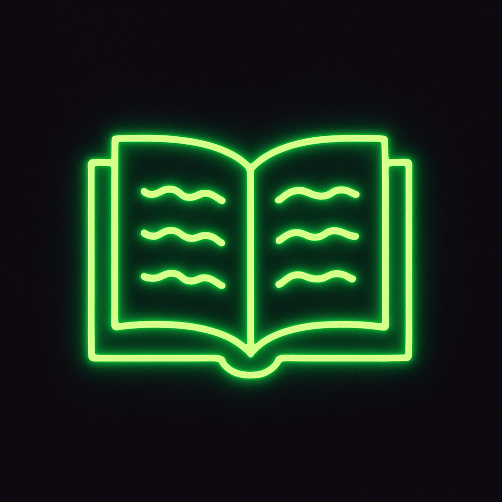 Logbook Logo