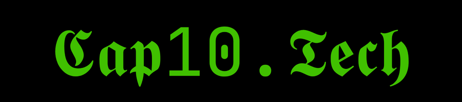 Cap10.tech – Navigate the Future of Tech with Confidence